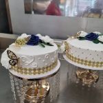 The World Of Bakery