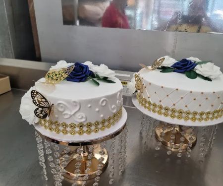 The World Of Bakery