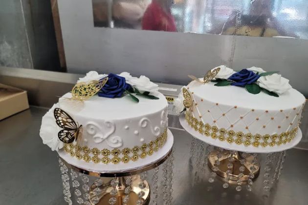 The World Of Bakery