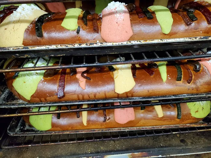The World Of Bakery Picture 5