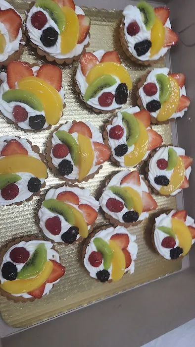 The World Of Bakery Picture 7