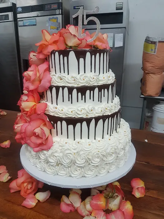 The World Of Bakery Picture 10