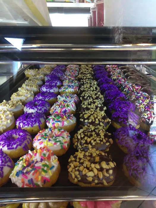 Winchell's Donut House Picture 5