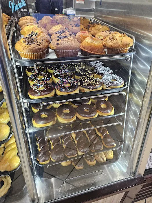 Winchell's Donut House Picture 10