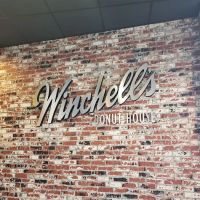 Winchell's Donut House ico