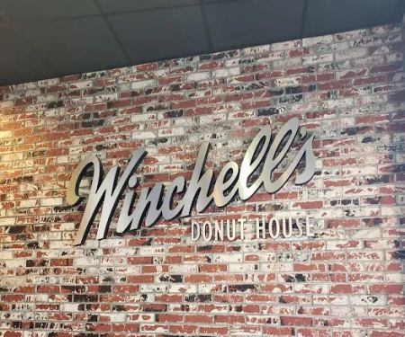 Winchell's Donut House