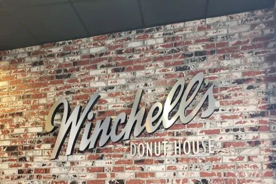 Winchell's Donut House