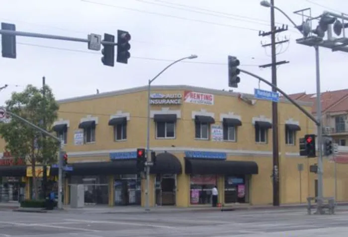 Winchell's Donut House Picture 3