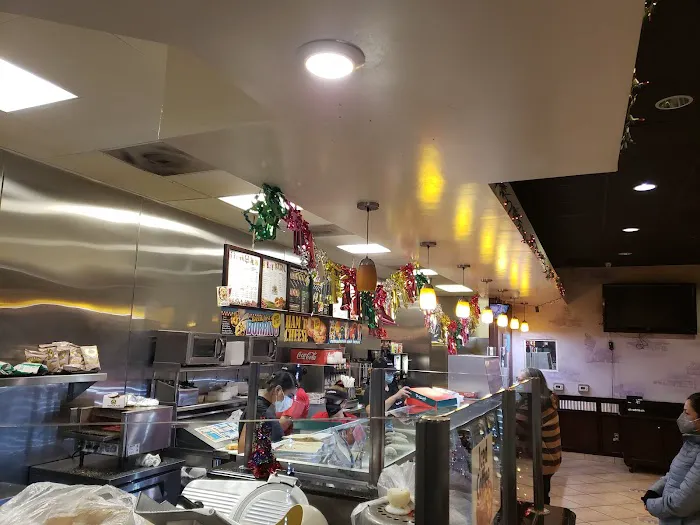 Winchell's Donut House Picture 6