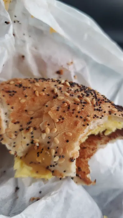 Winchell's Donut House Picture 2