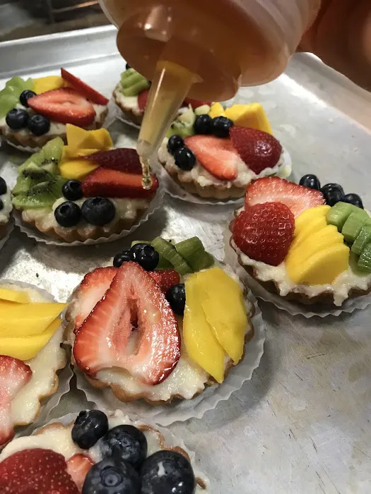 Tartaleta Bakery Picture 1