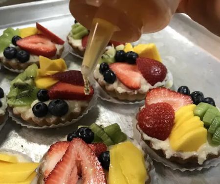 Tartaleta Bakery