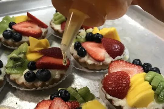 Tartaleta Bakery