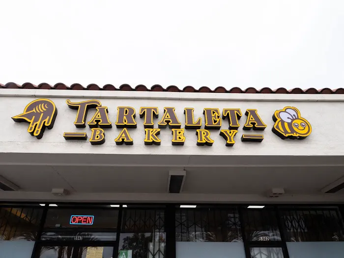 Tartaleta Bakery Picture 6