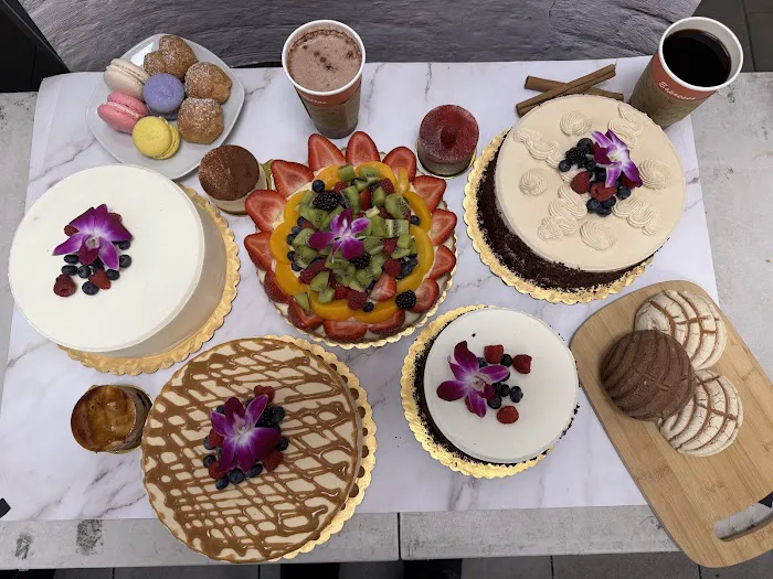 Tartaleta Bakery Picture 2