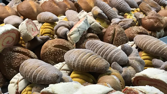 Tartaleta Bakery Picture 3