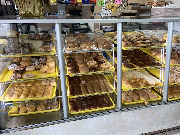 Honey Bee Donuts Picture 4