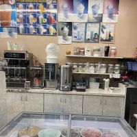 Honey Bee Donuts ico
