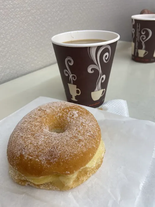 Honey Bee Donuts Picture 2