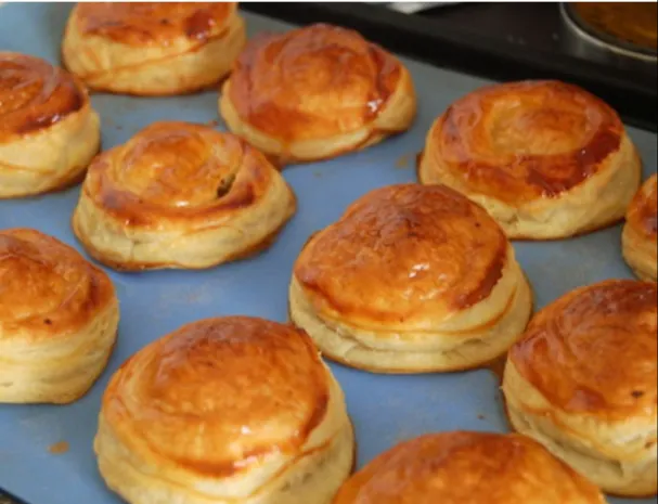 Moya's Bakery Picture 1