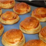 Moya's Bakery