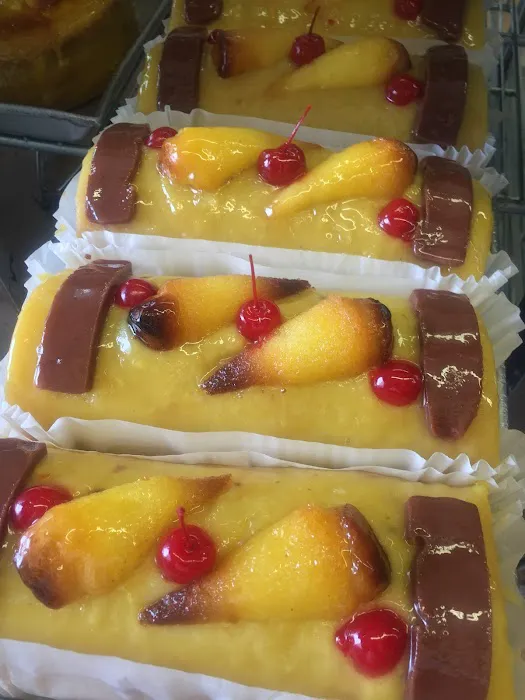 Moya's Bakery Picture 2