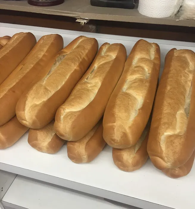 Moya's Bakery Picture 10