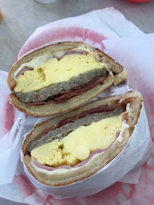 Day And Night Donuts Picture 2