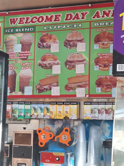 Day And Night Donuts Picture 6