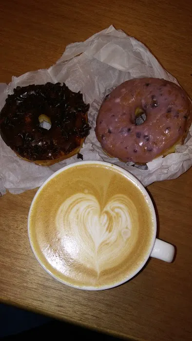 Day And Night Donuts Picture 8