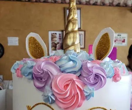Reyna's Bakery