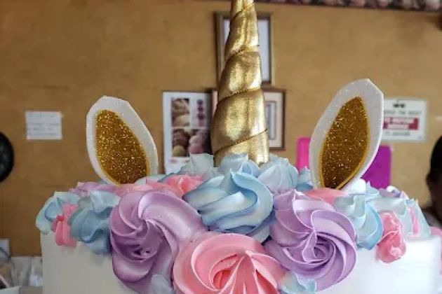 Reyna's Bakery