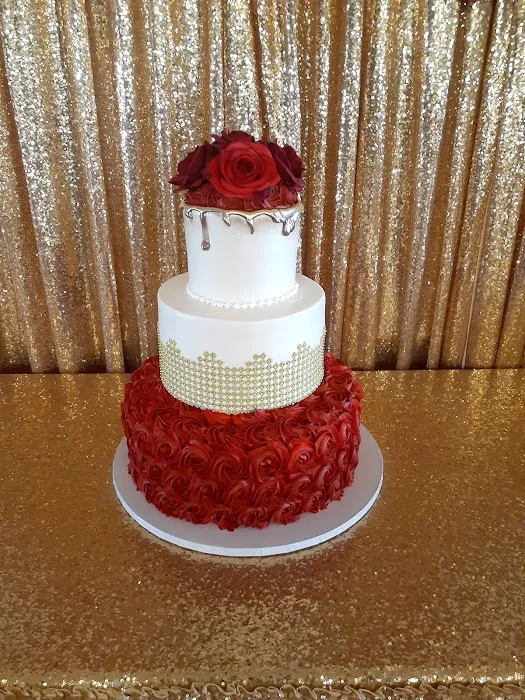 Reyna's Bakery Picture 9