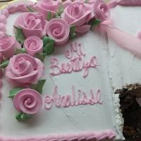 Panadería y pasteleria ico