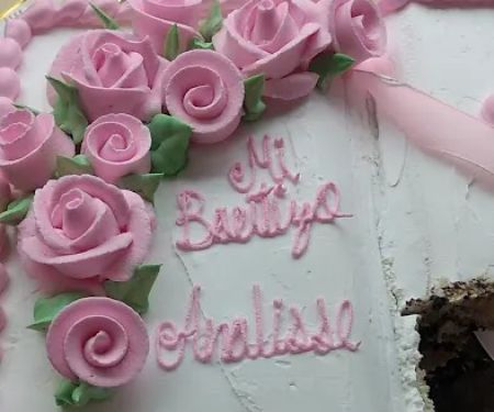 Panadería y pasteleria