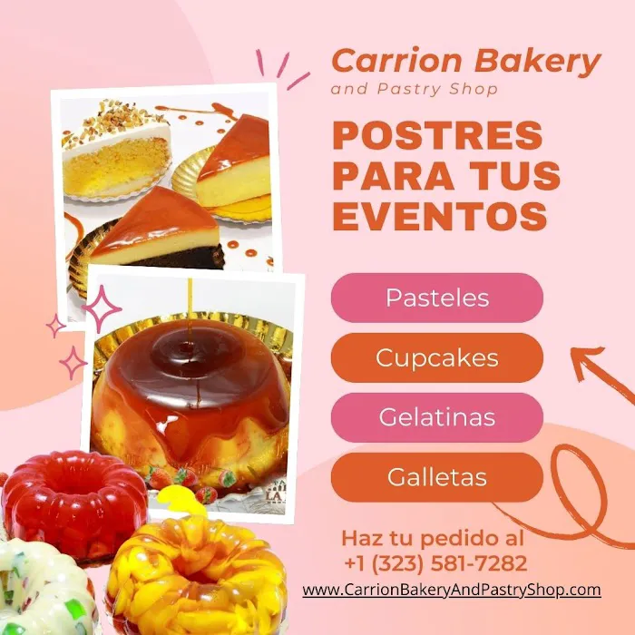 Carrion Bakery Picture 6