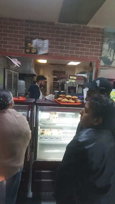 Carrion Bakery Picture 5
