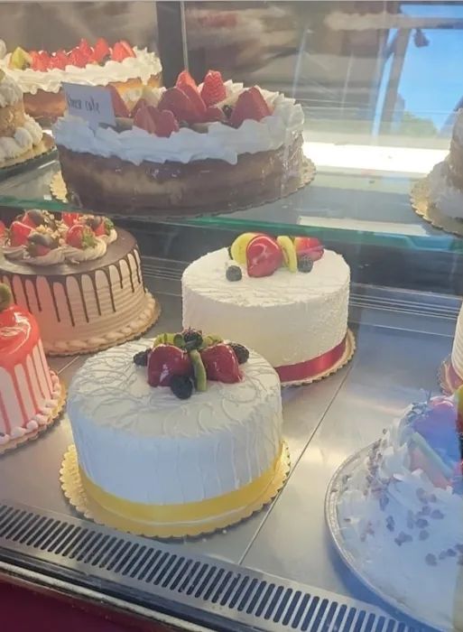 Carrion Bakery Picture 8