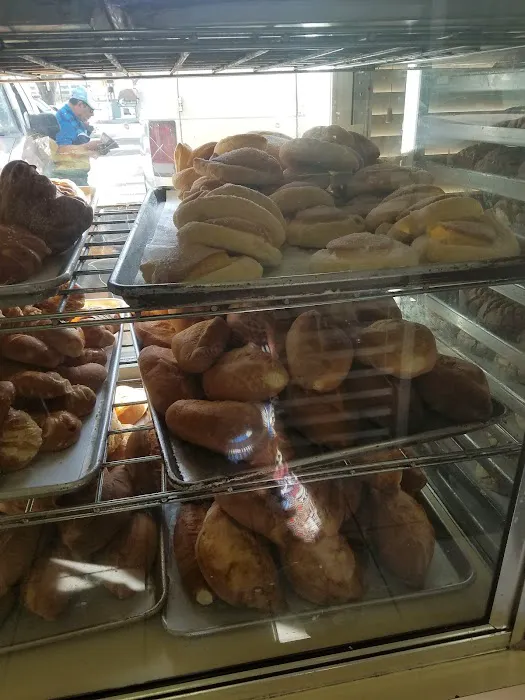 Carrion Bakery Picture 3