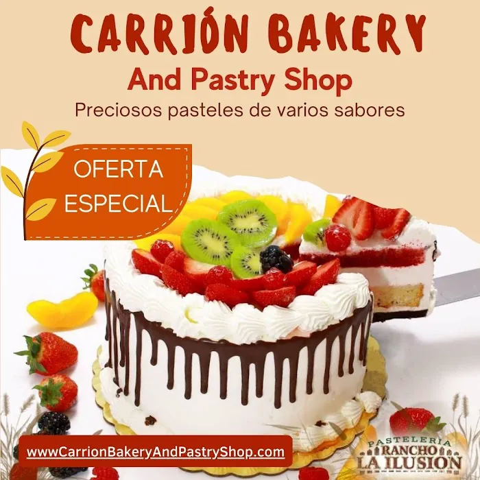 Carrion Bakery Picture 10