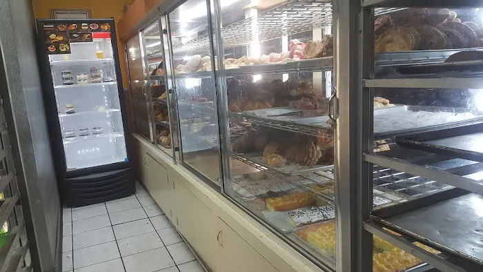 Carrion Bakery Picture 1