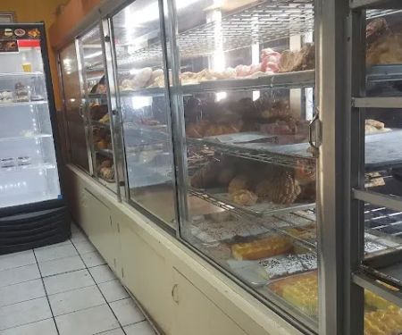 Carrion Bakery