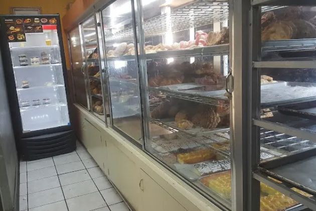 Carrion Bakery