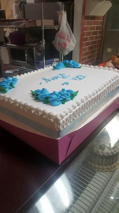 Carrion Bakery Picture 4