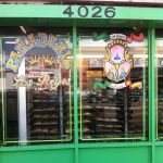 Los Reyes Carniceria Y Panaderia