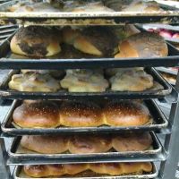 Lucas Bakery ico