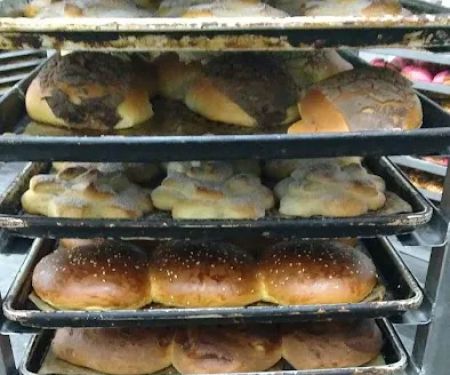 Lucas Bakery
