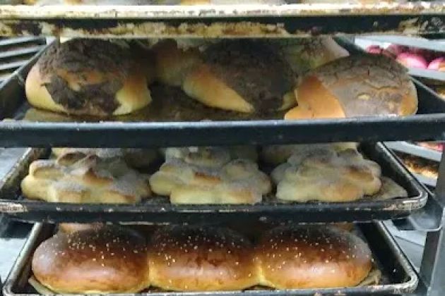 Lucas Bakery