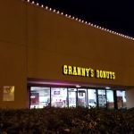 Granny's Donuts