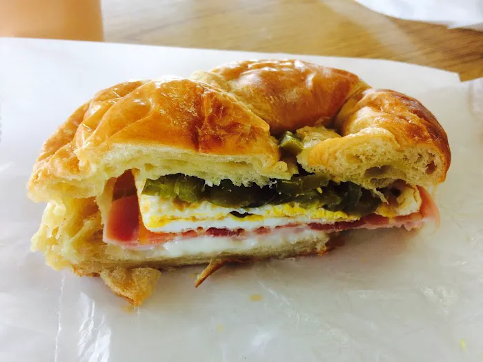 Granny's Donuts Picture 4